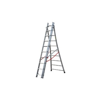 ECHELLE TRANSF FIXE 2X9...