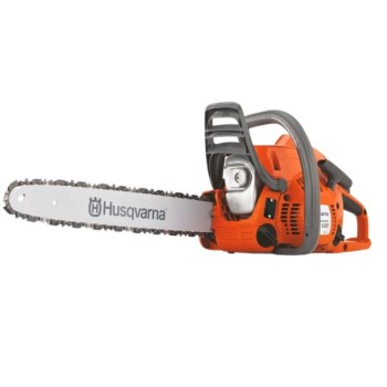 120 MARK II CHAISAW 14"...