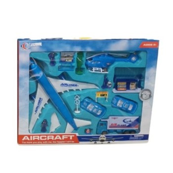 Air Craft