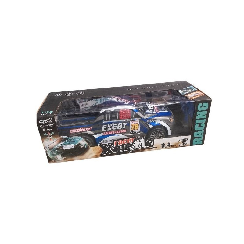 Racer Xtreme Racer Xtreme