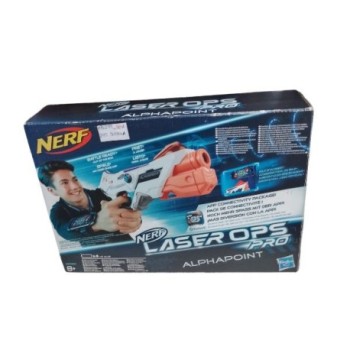Laser Ops Pro