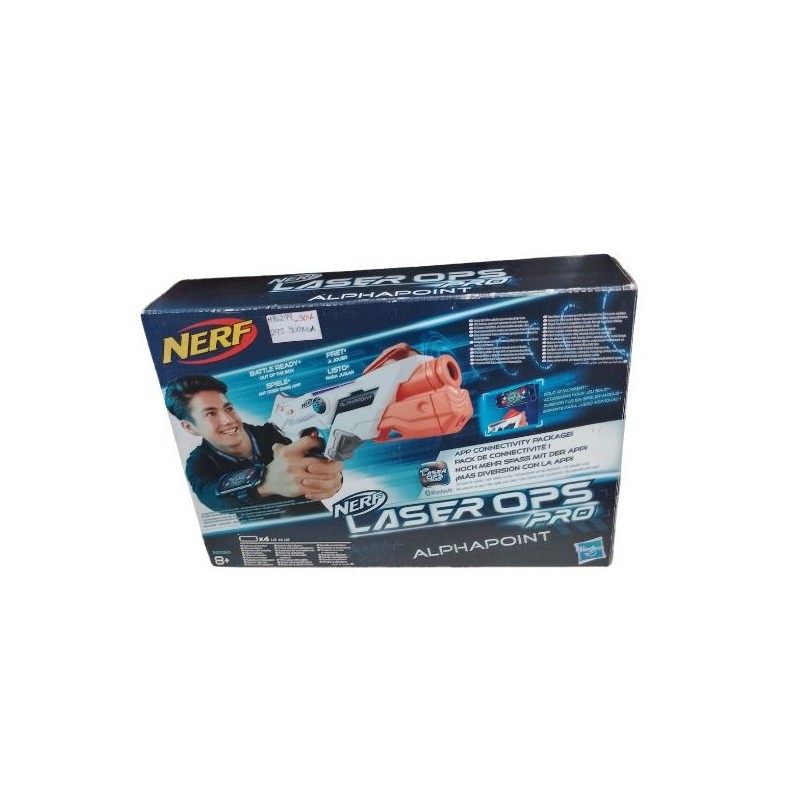 Laser Ops Pro Laser Ops Pro