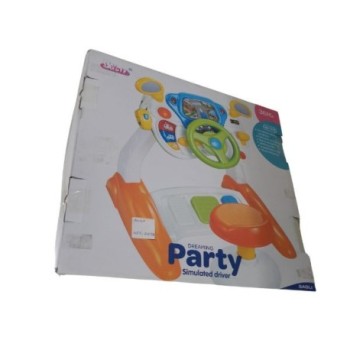 Dreaming Party