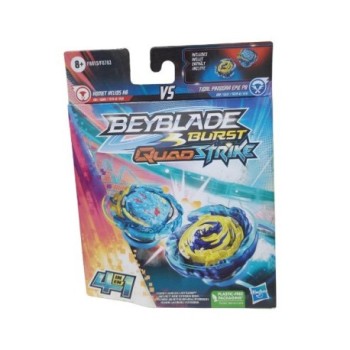 BEYBLADE BURST QUAD STRIKE HOMET HELIOS