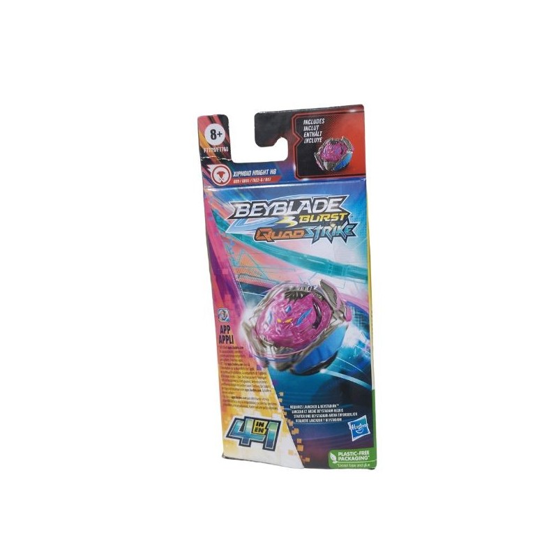 BEYBLADE BURST QUADSTRIKE BF5 BEYBLADE BURST QUADSTRIKE BF5