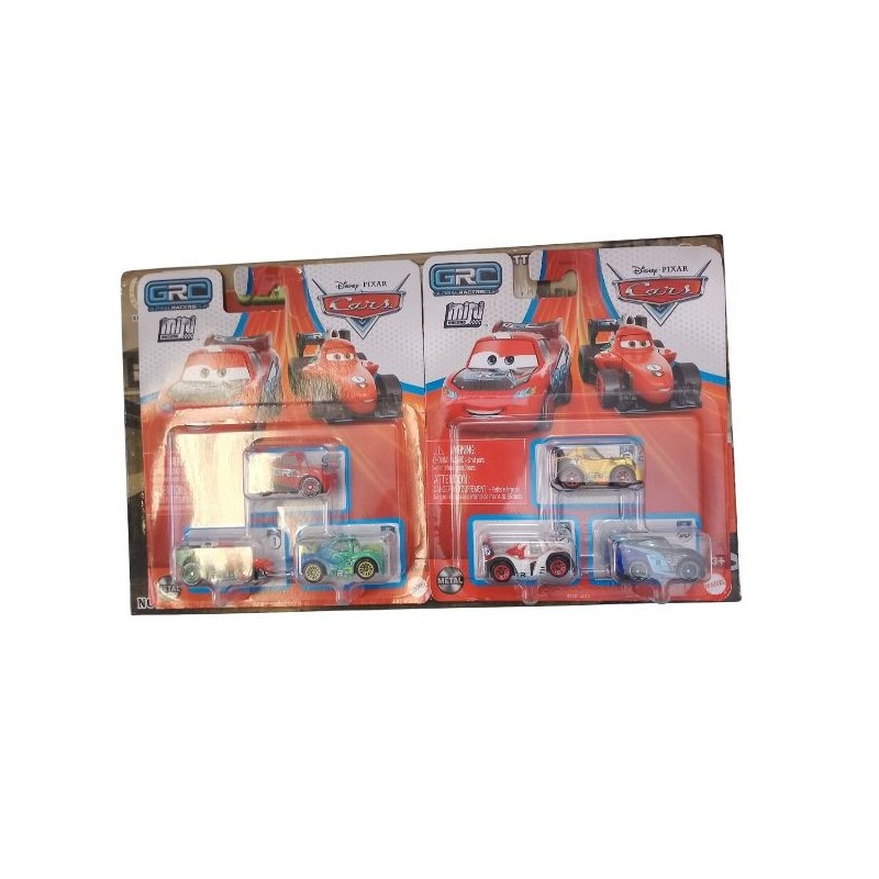 Global racer car Global racer car
