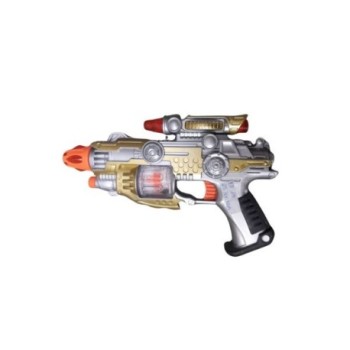 Gun