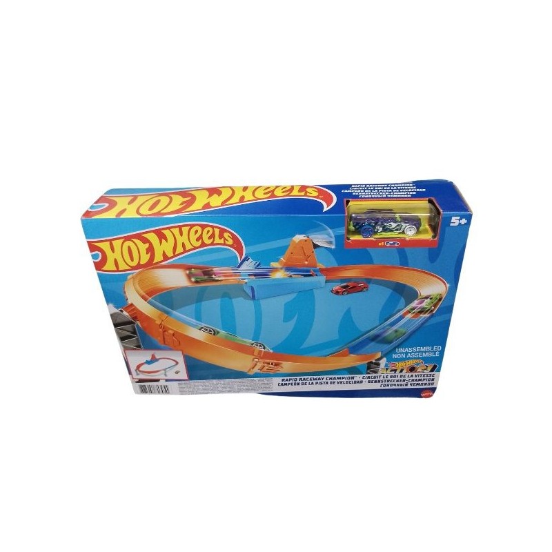 Hot wheels Hot wheels