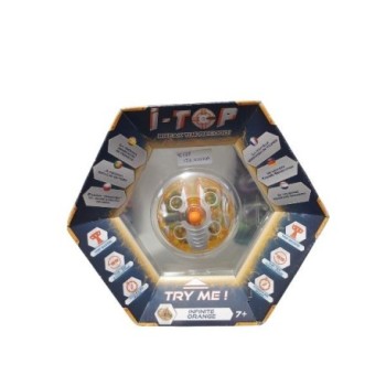 I-TOP BREAK THE RECORD TC628