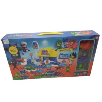 PJ Masks