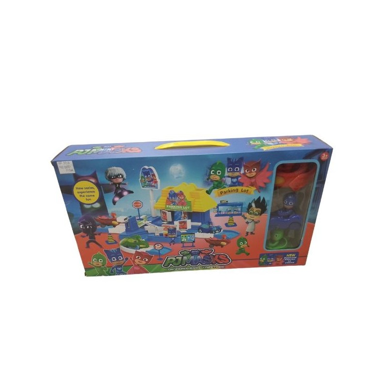 PJ Masks PJ Masks