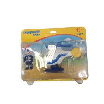 Playmobil 1
