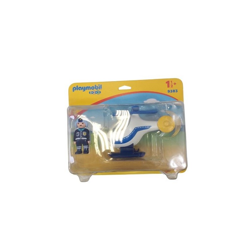 Playmobil 1 Playmobil 1