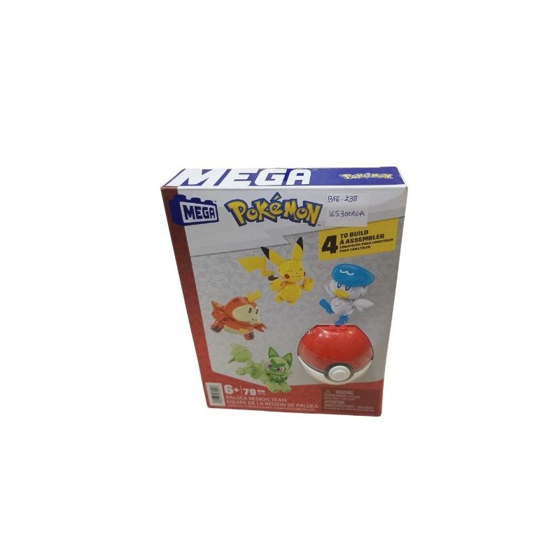 POKEMON POKEMON