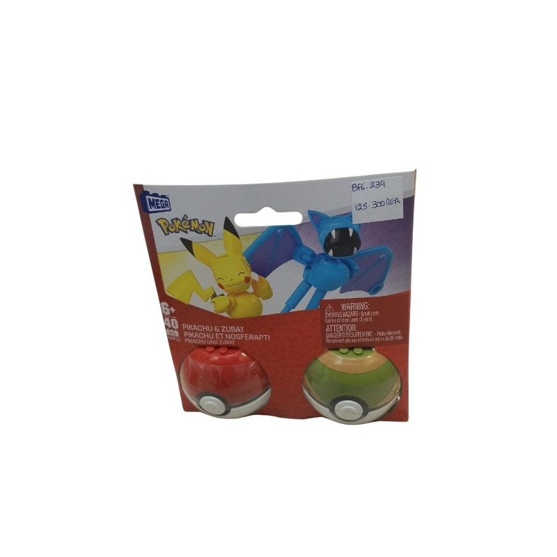 POKEMON POKEMON