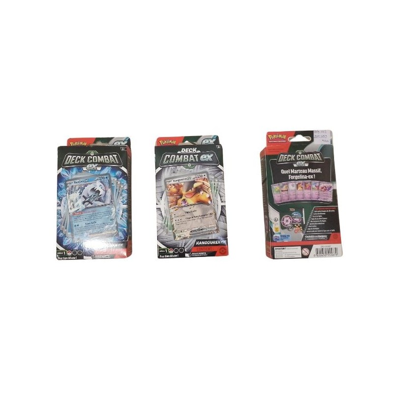 POKEMON DECK COMBAT POKEMON DECK COMBAT