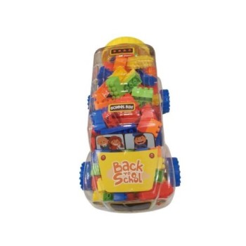 Schoolbus AJ51