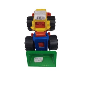 TracteurNL243