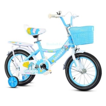 Bicyclette Shengdi