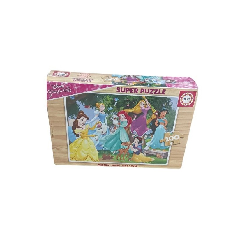 Super puzzle Princesse Super puzzle Princesse