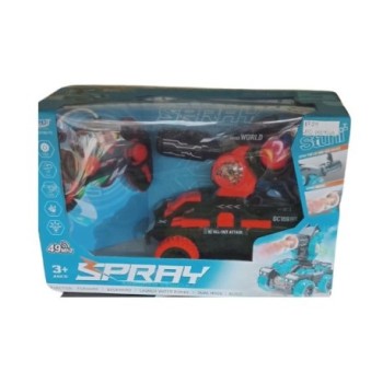 Spray