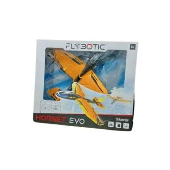 FlyBotic