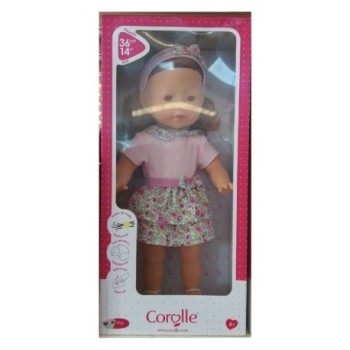 Poupée Corolle