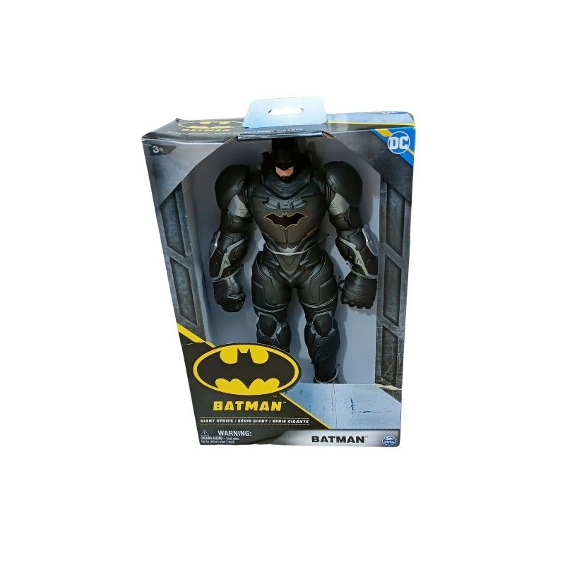 Batman Batman