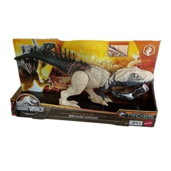 Dinos Trackers