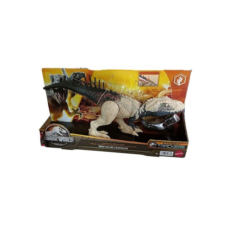 Dinos Trackers Dinos Trackers