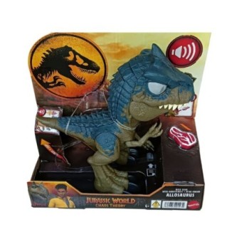 Jurassic World