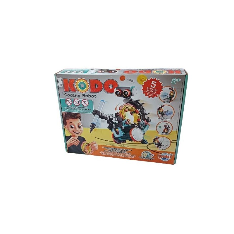Kodo Coding Robot