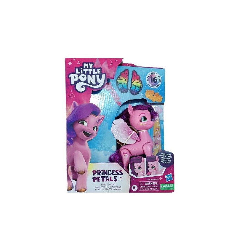 My Little Pony My Little Pony