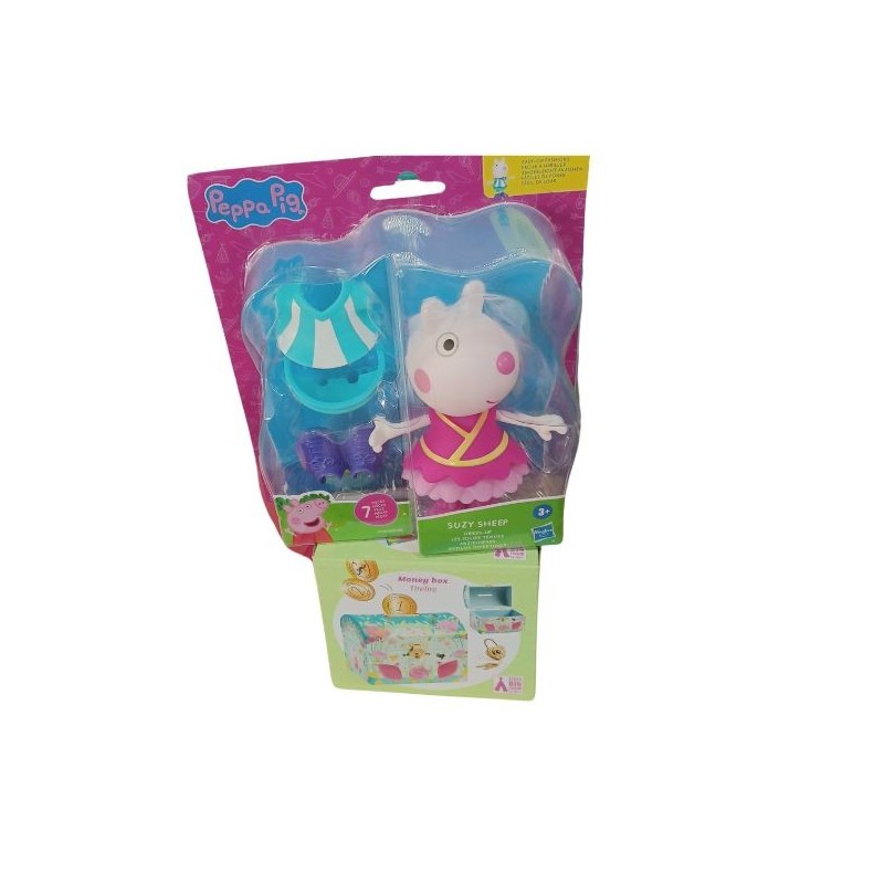 Peppa Pig Peppa Pig