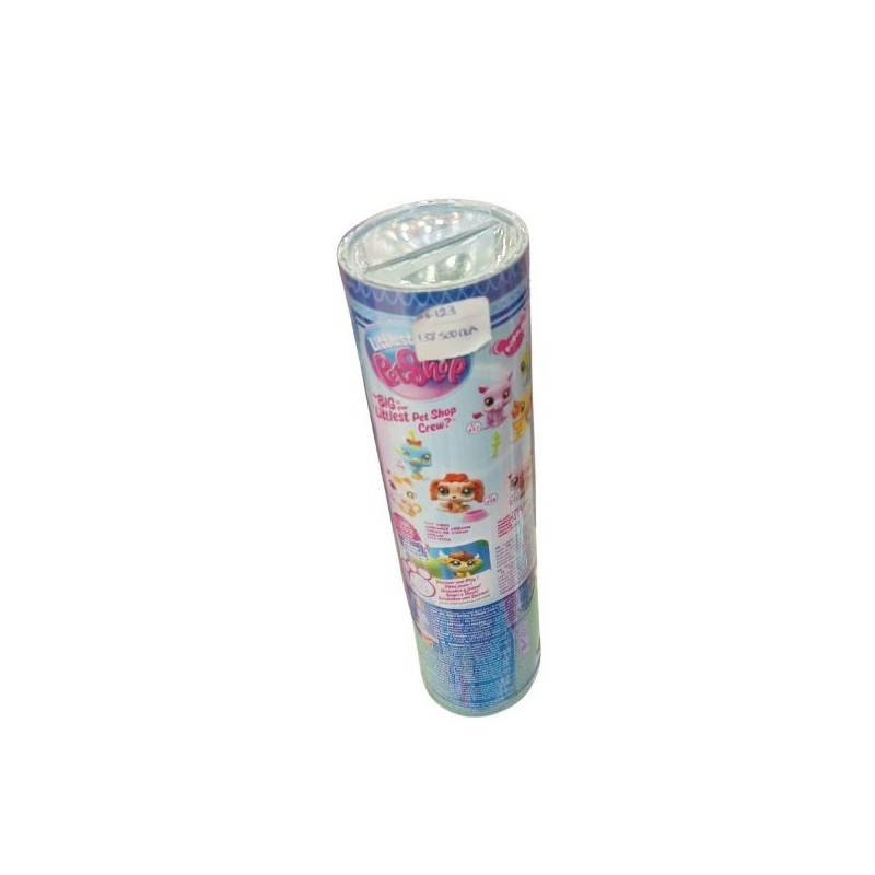 Pet Shop Pet Shop