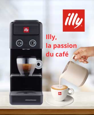 Pub 330x400 Café ILLY