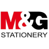 MG Stationery